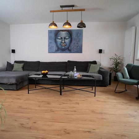 Morehome-Apartments Миндельхайм Экстерьер фото