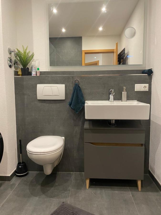 Morehome-Apartments Миндельхайм Экстерьер фото